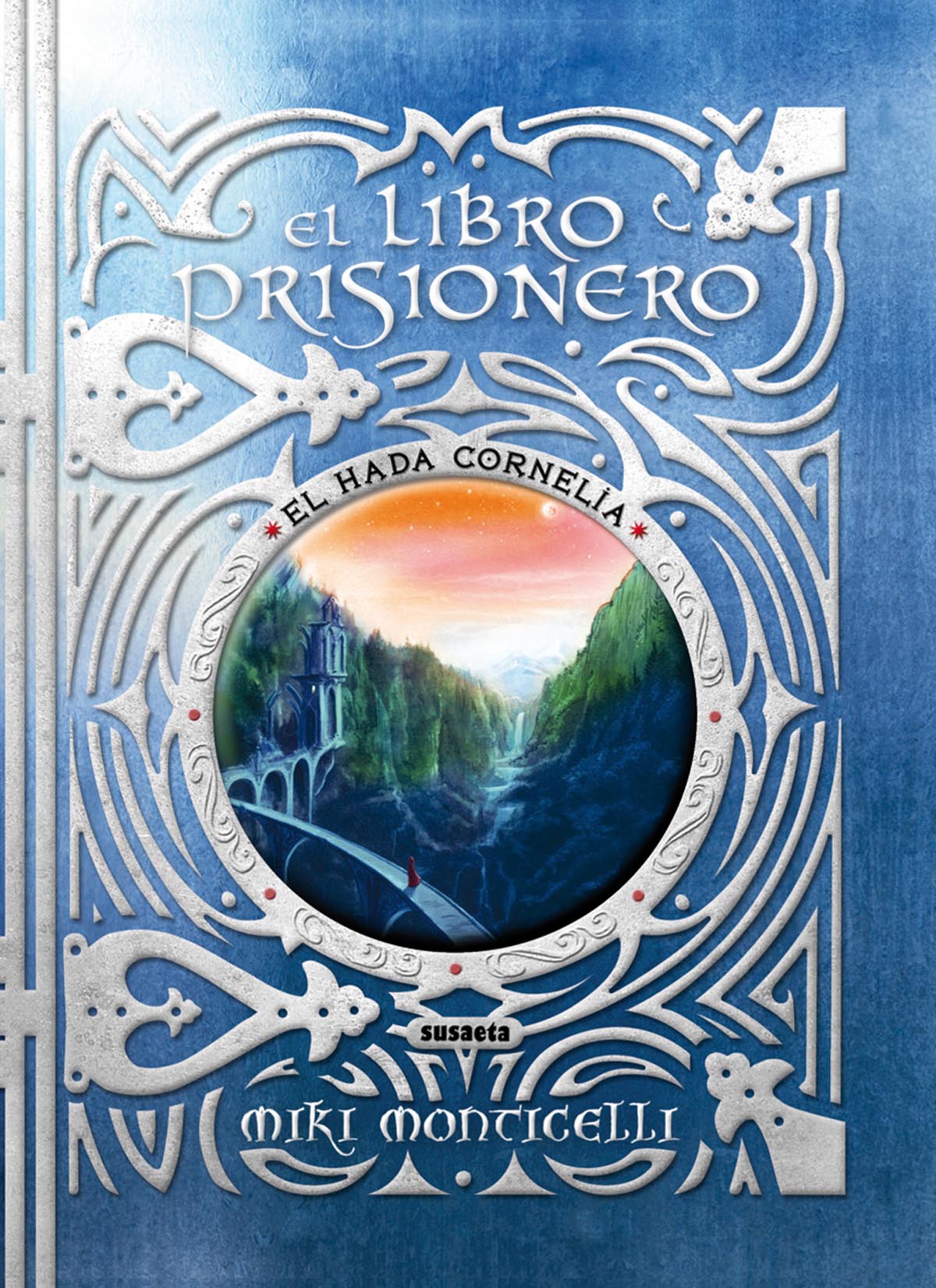 El libro prisionero