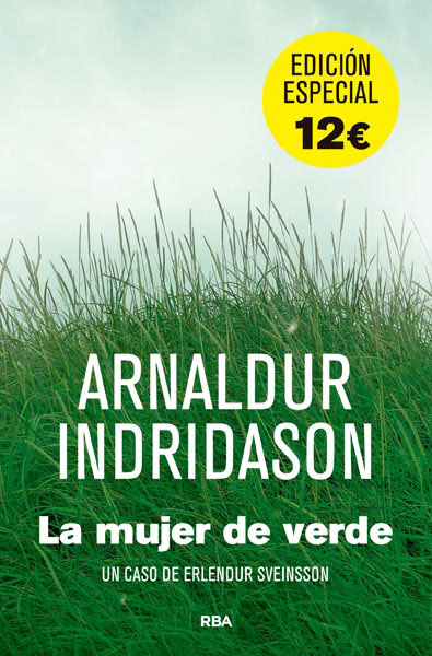 La mujer de verde (edicion especial)