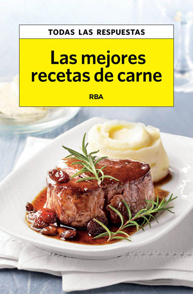 Las mejores recetas de carne