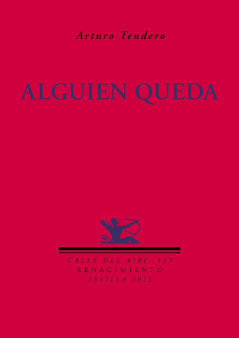 Alguien queda