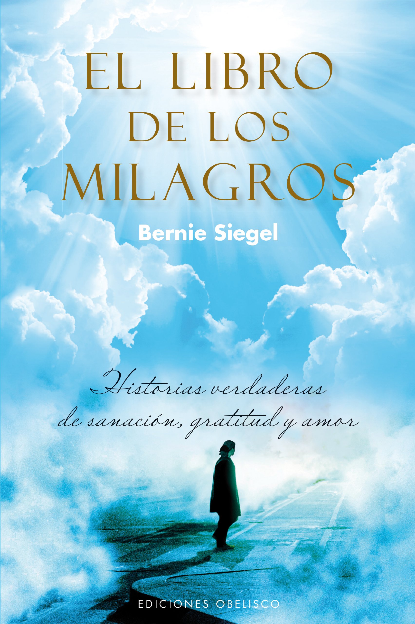 El libro de los milagros