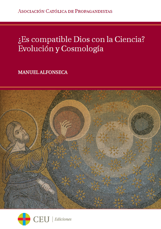¿Es compatible Dios con la ciencia?