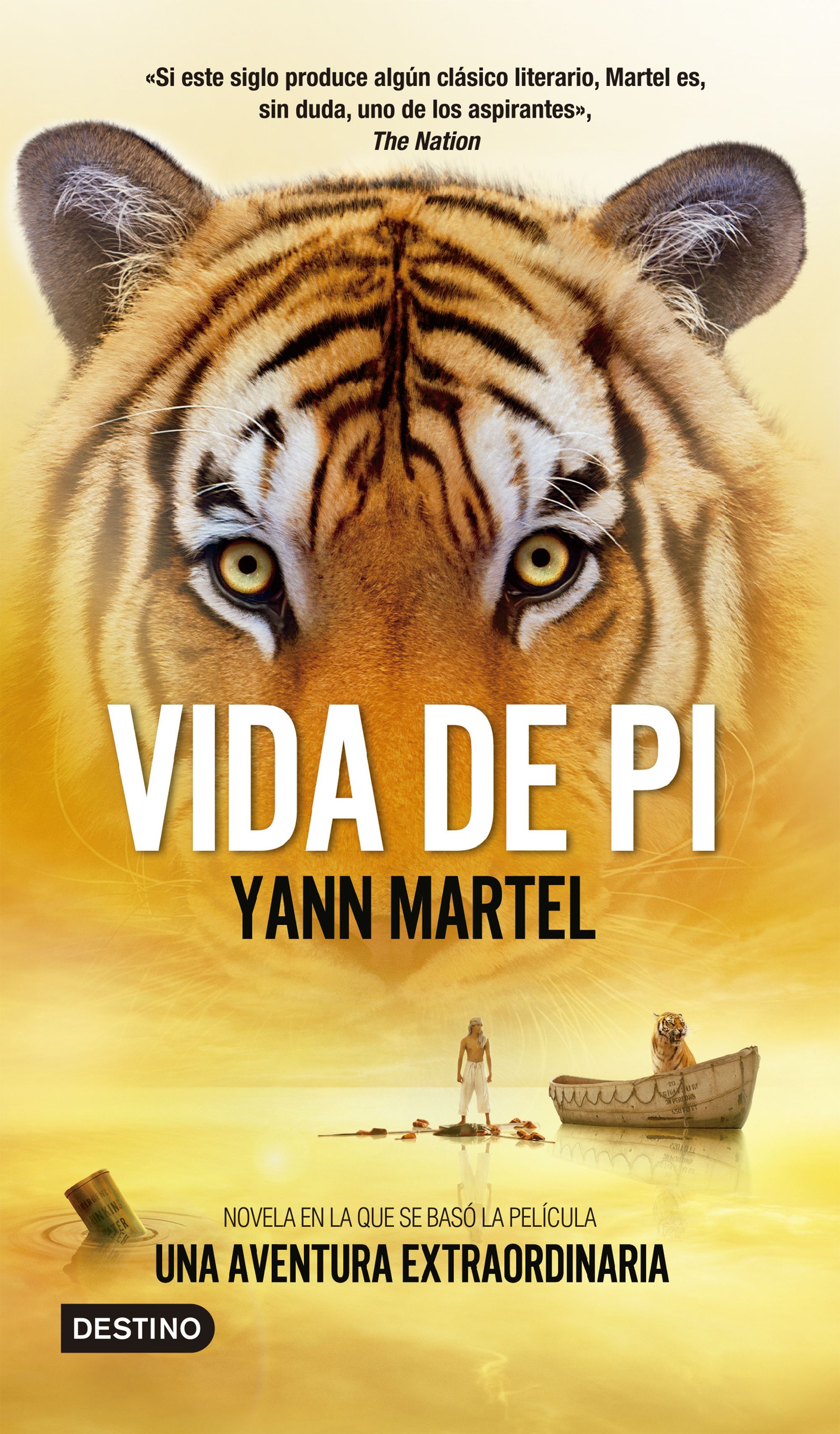 Vida de Pi