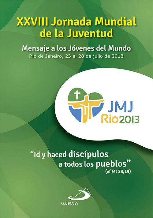 XXVIII Jornada Mundial de la Juventud