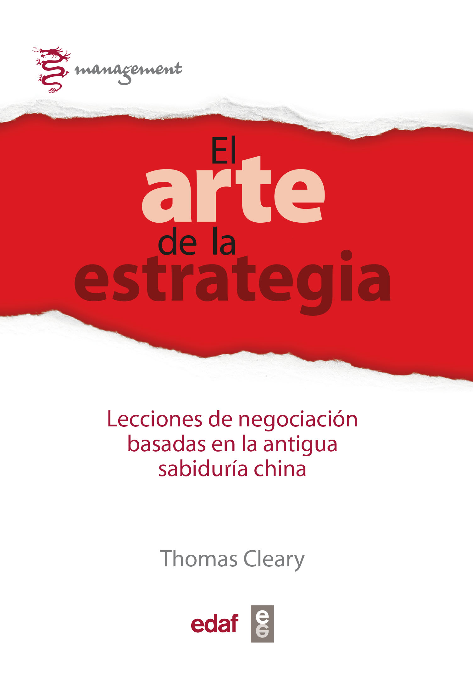 El Arte de la Estrategia