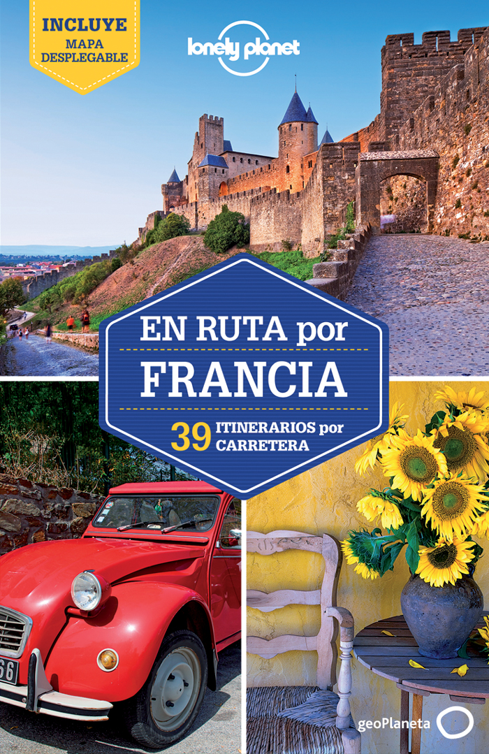 En ruta por Francia 1
