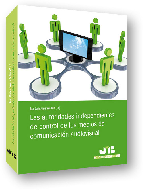 Las autoridades independientes de control de los medios de comunicación audiovisual.