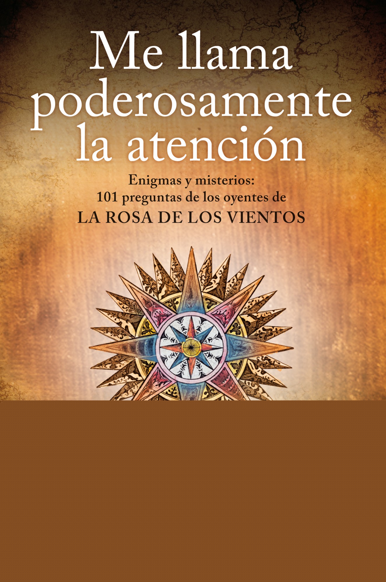 Me llama poderosamente la atención