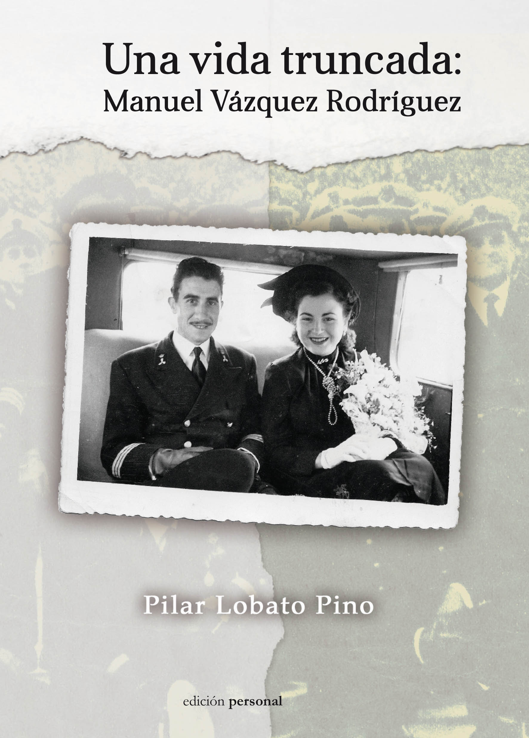 Una vida truncada