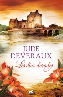 Los días dorados (Saga Edilean 2)