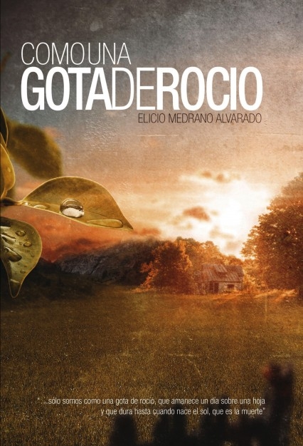 Como una gota de rocío
