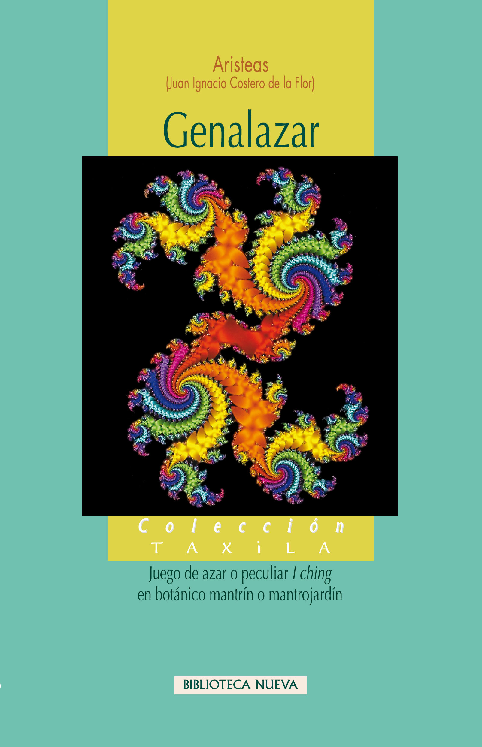 Genalazar