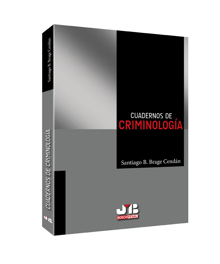 Cuadernos de Criminología.