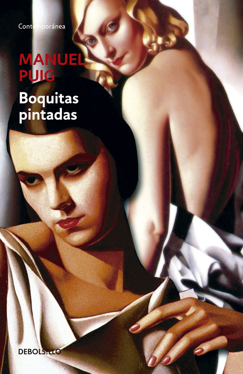 Boquitas pintadas