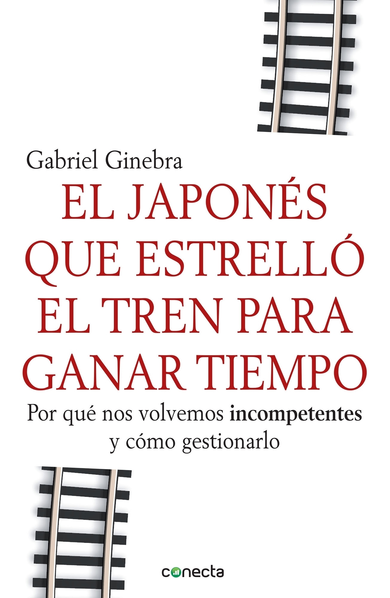 El japonés que estrelló el tren para ganar tiempo