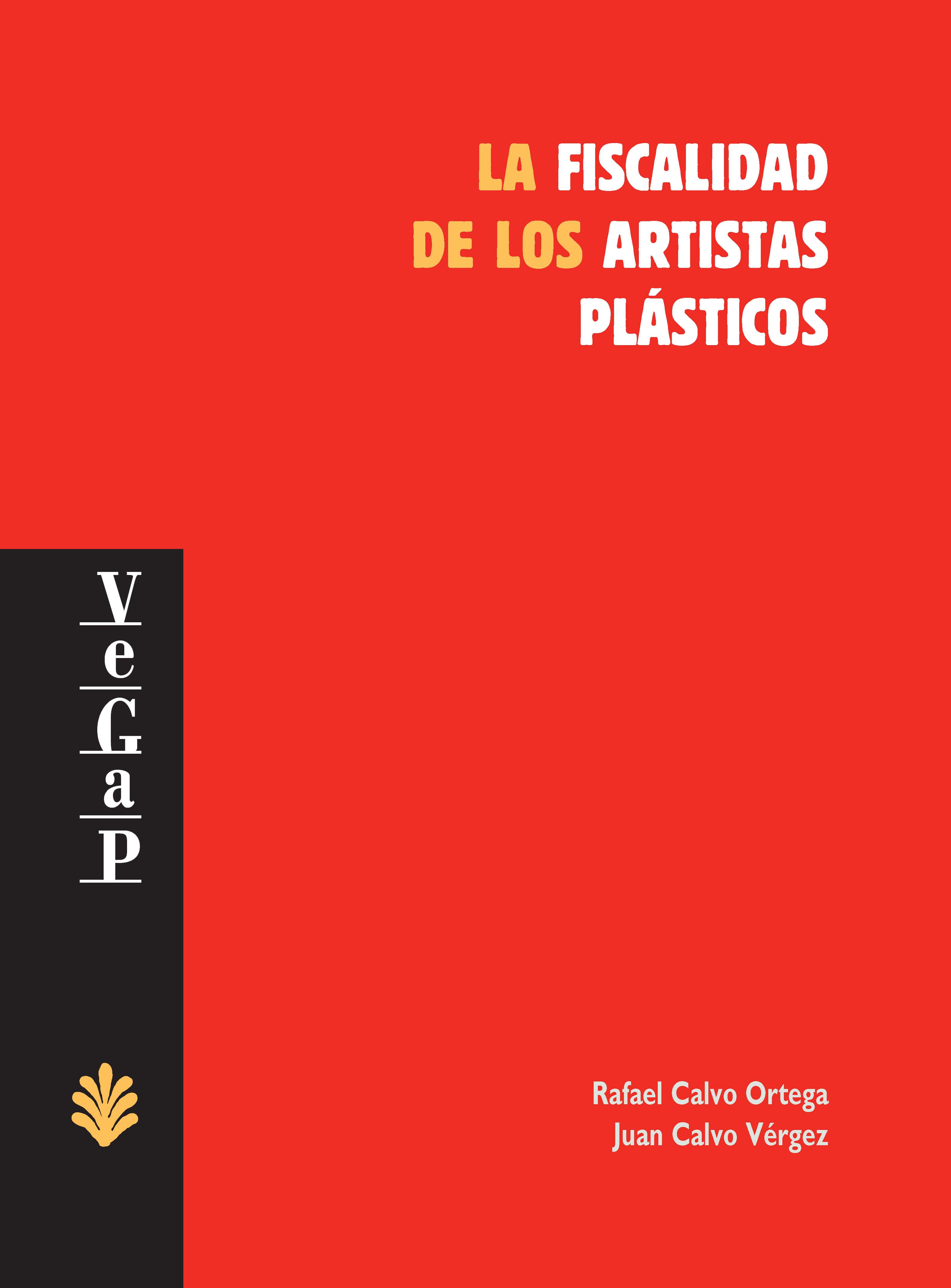 La fiscalidad de los artistas plásticos