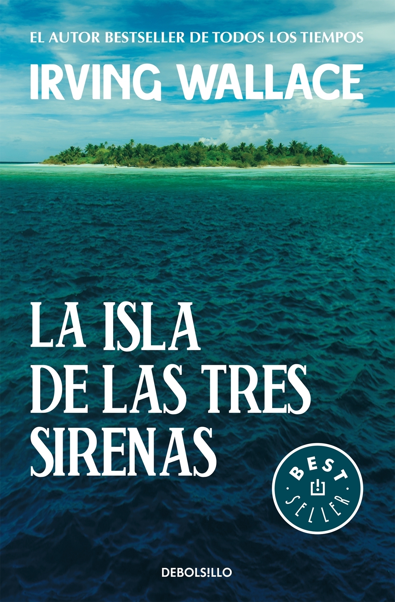 La isla de las tres sirenas