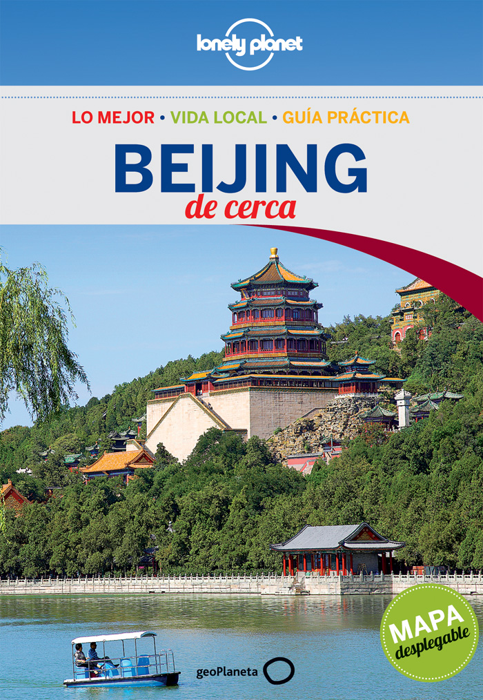 Beijing De cerca 1