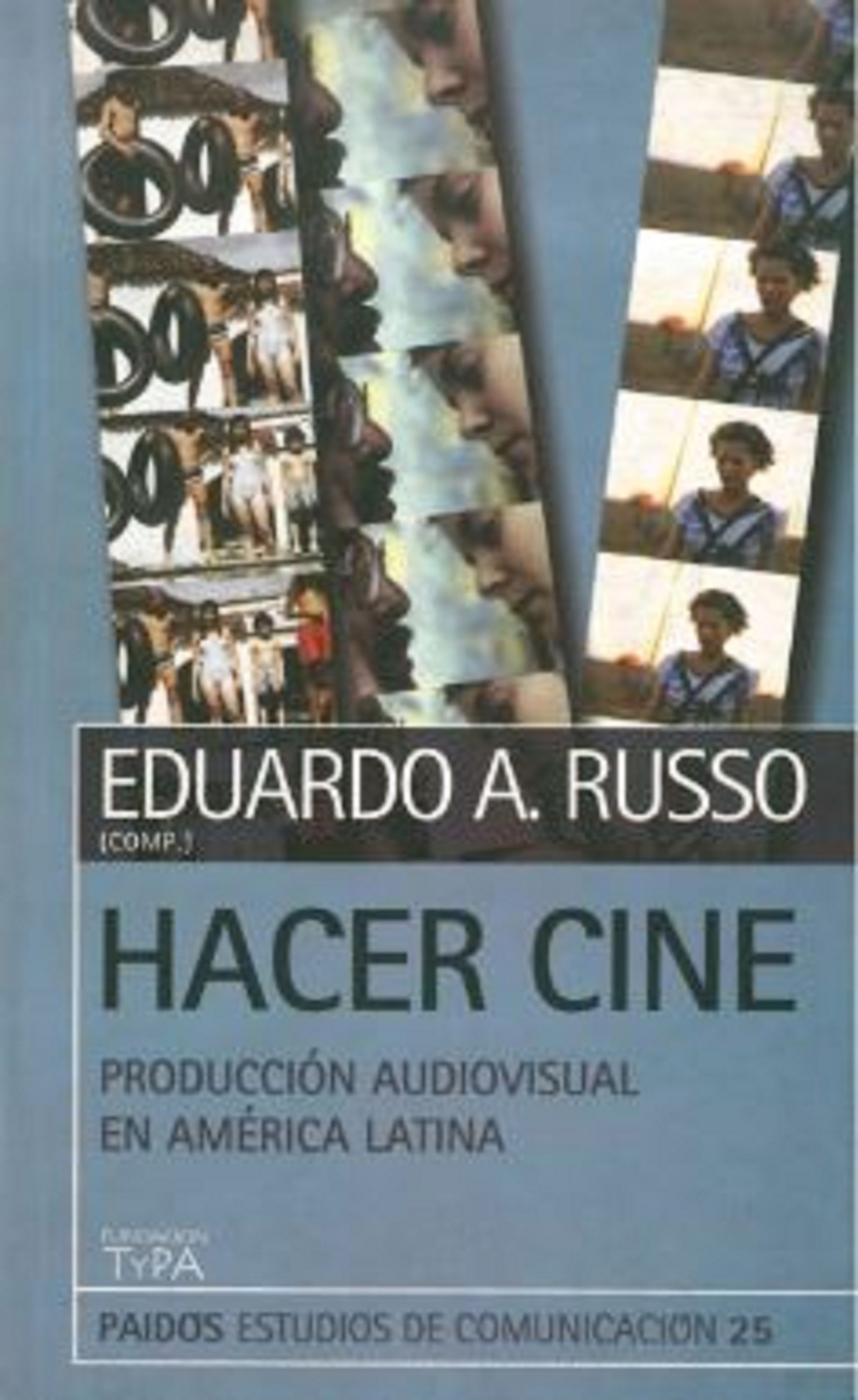 Hacer cine