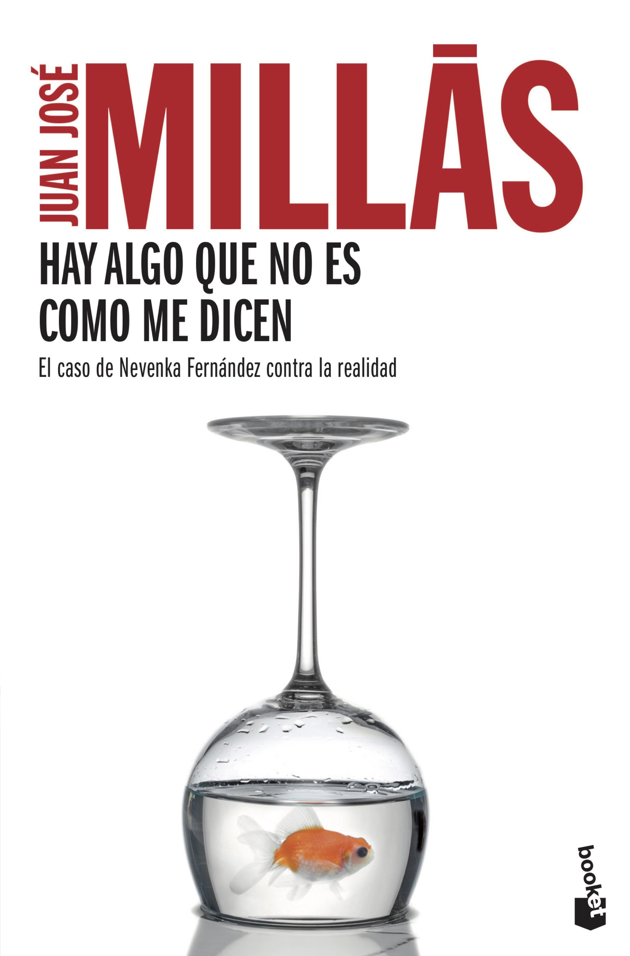 Hay algo que no es como me dicen