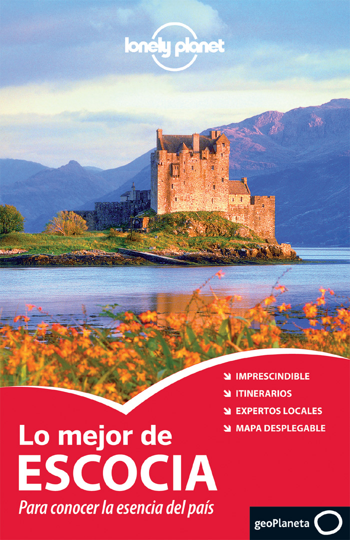 Lo mejor de Escocia 2