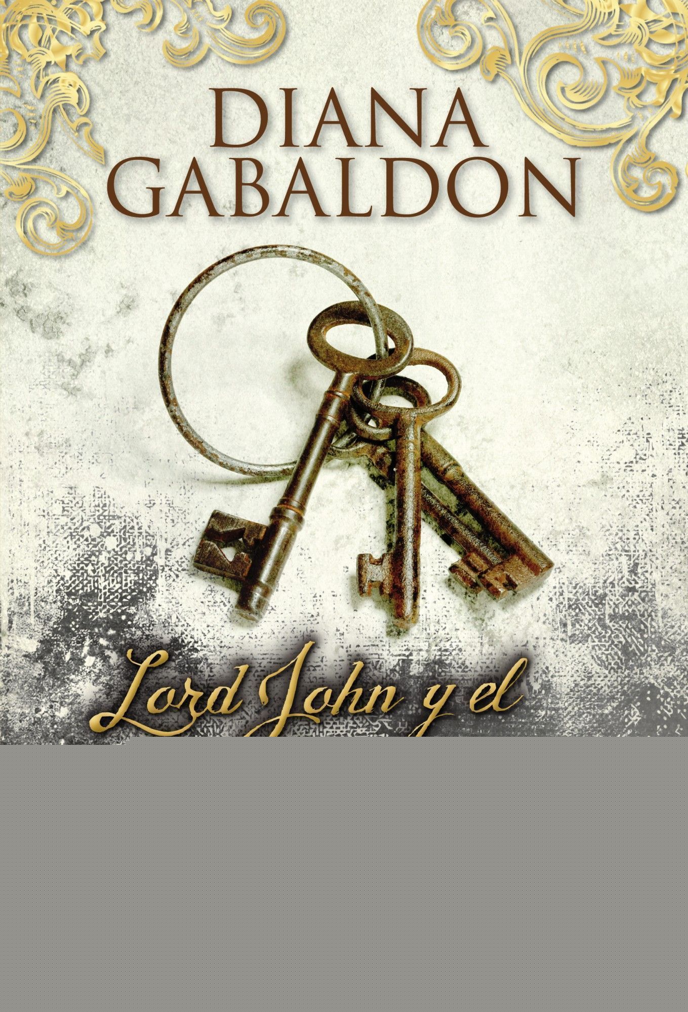 Lord John y el prisionero escocés