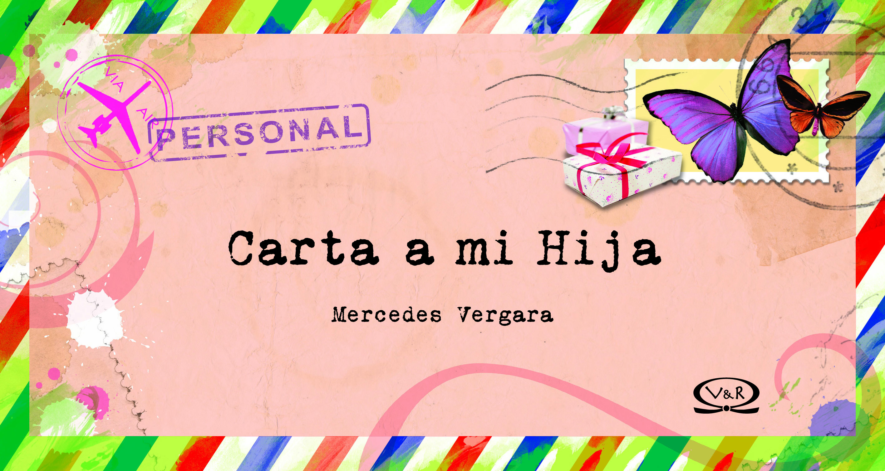 Carta a mi hija