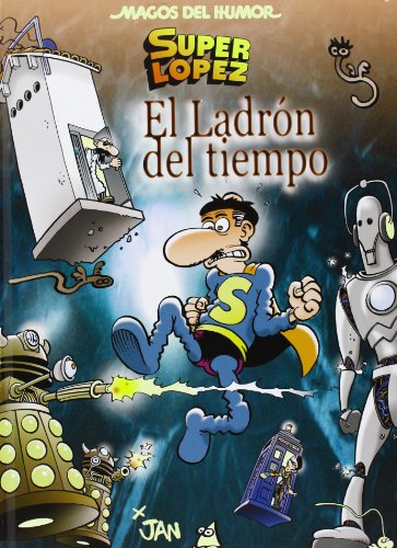 Magos del Humor 158