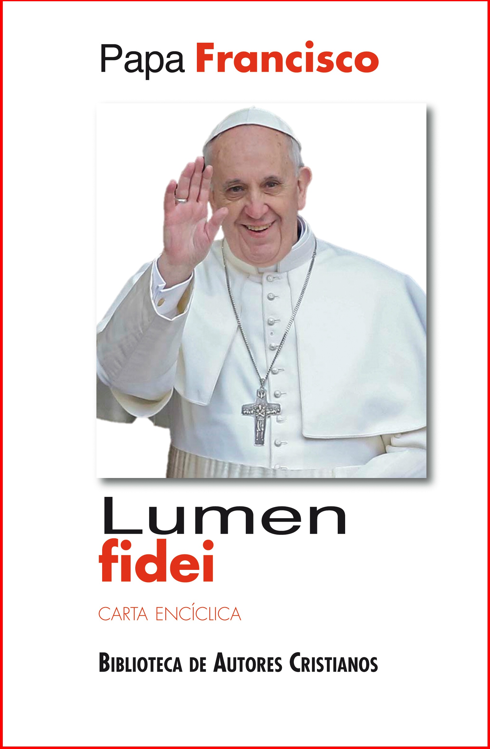Lumen fidei