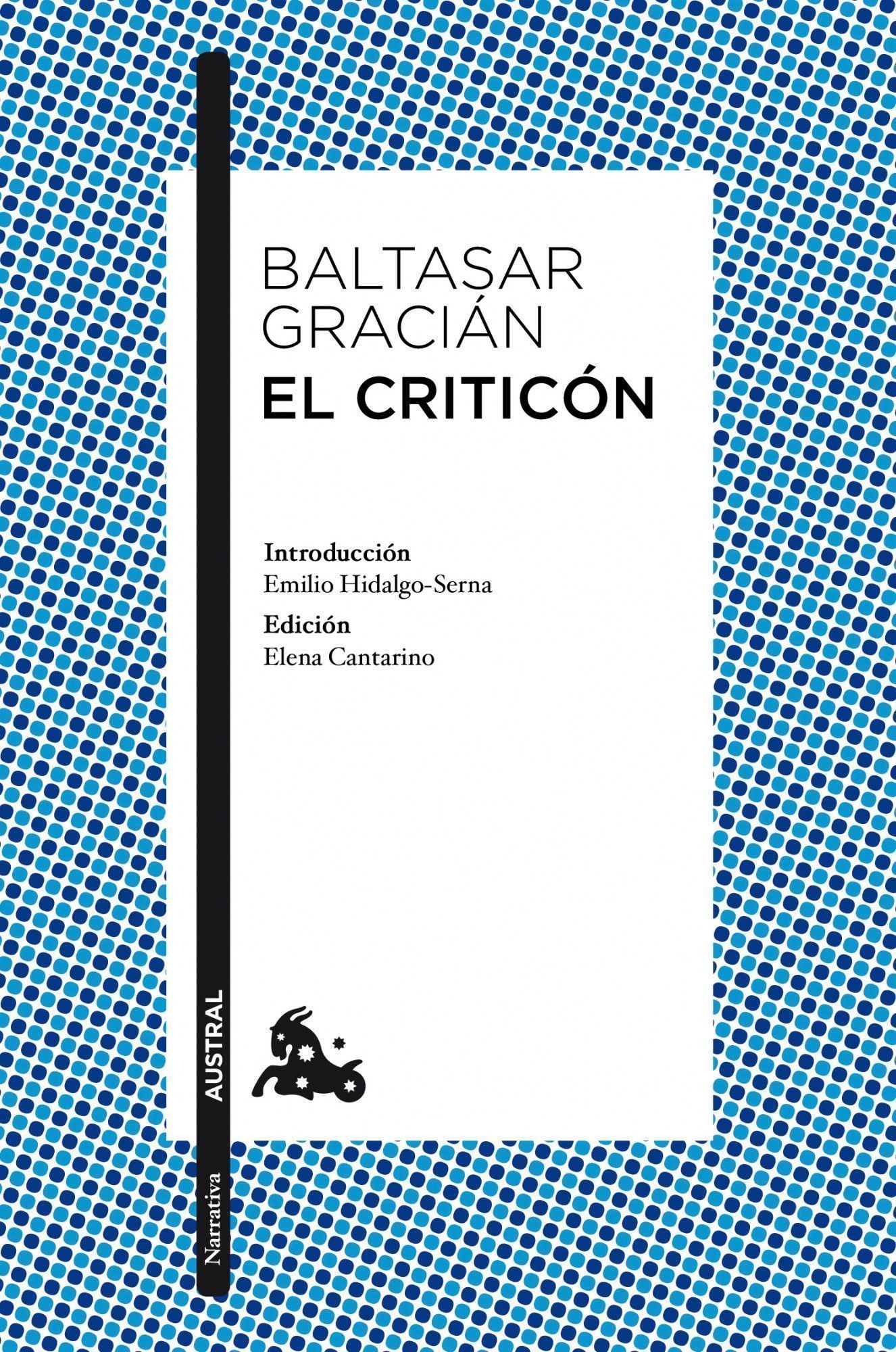 El criticón