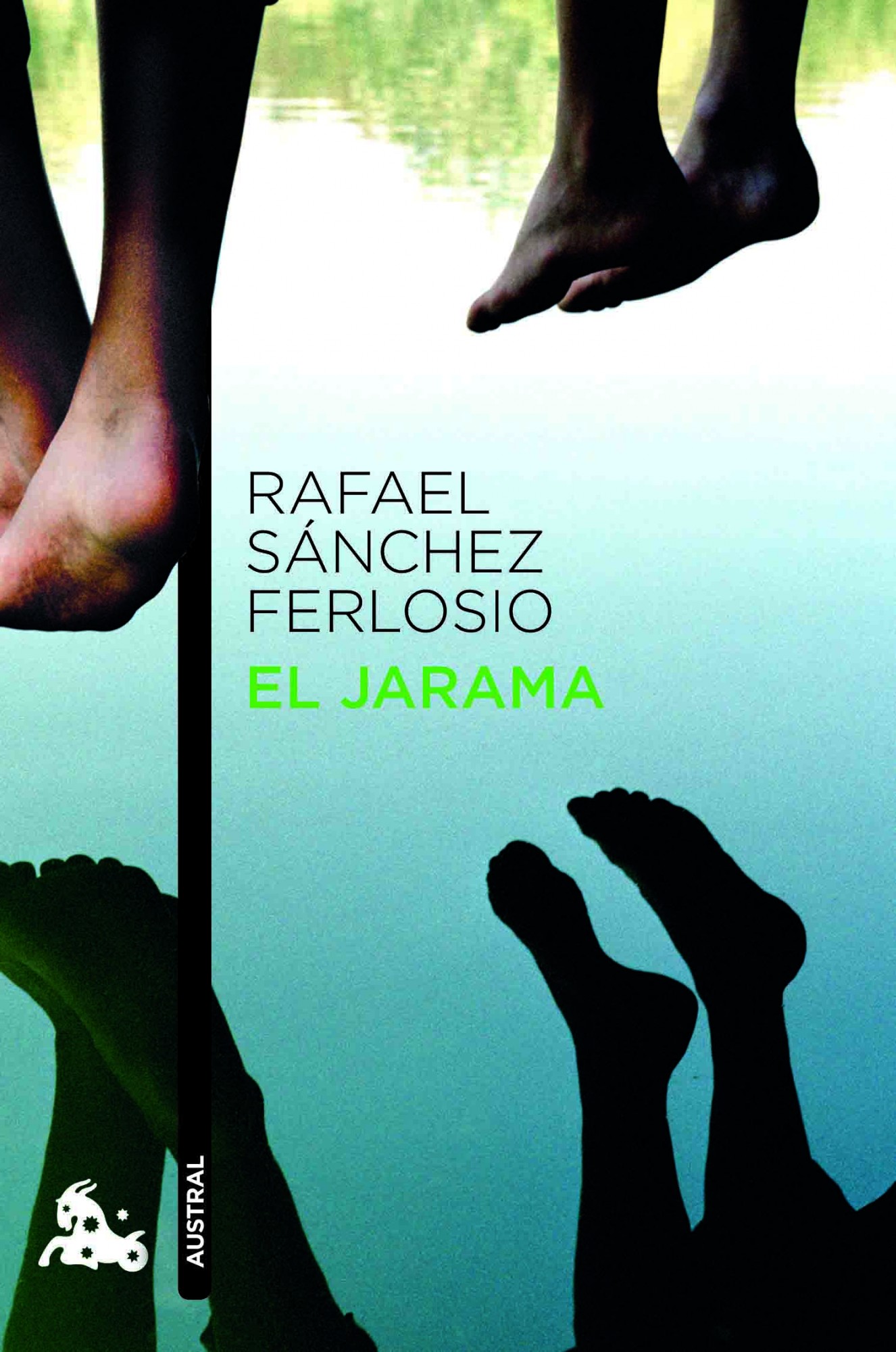 El Jarama