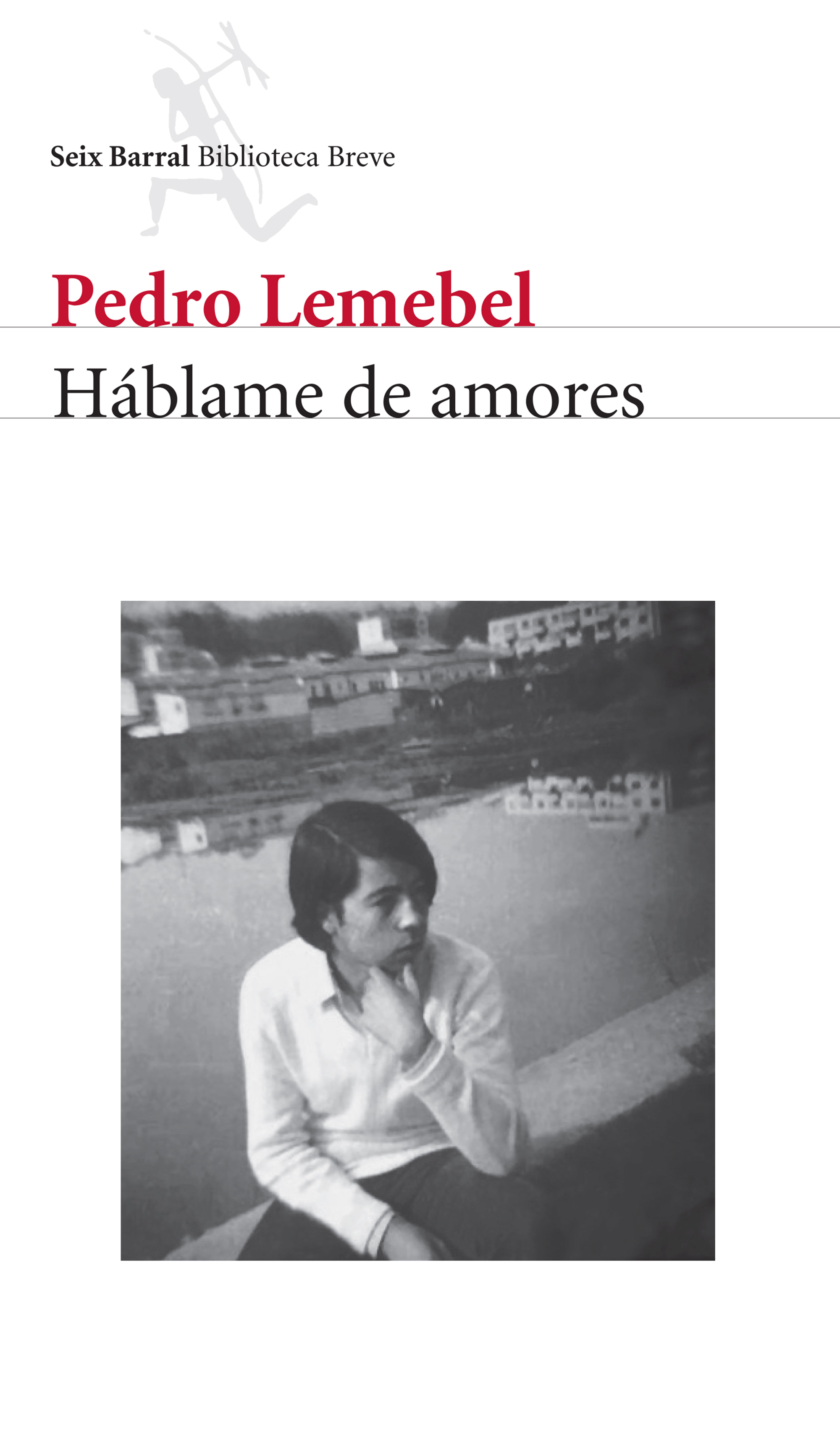 Háblame de amores
