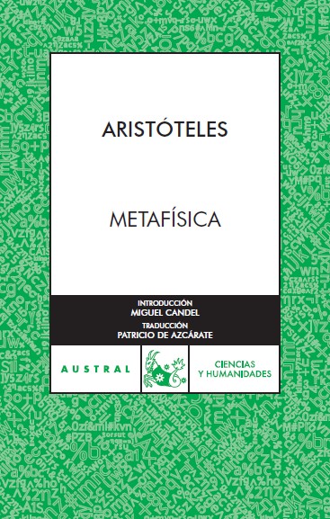 Metafísica