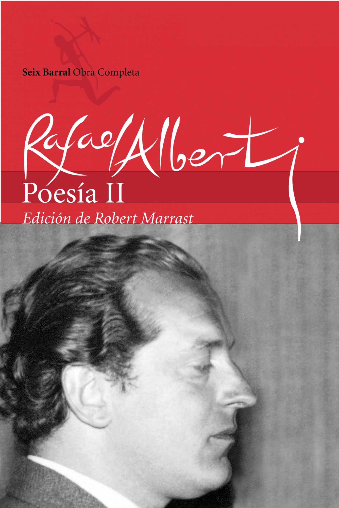 Obras Completas. Poesía, II