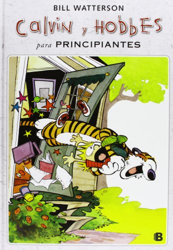 Para principiantes (Súper Calvin y Hobbes 7)