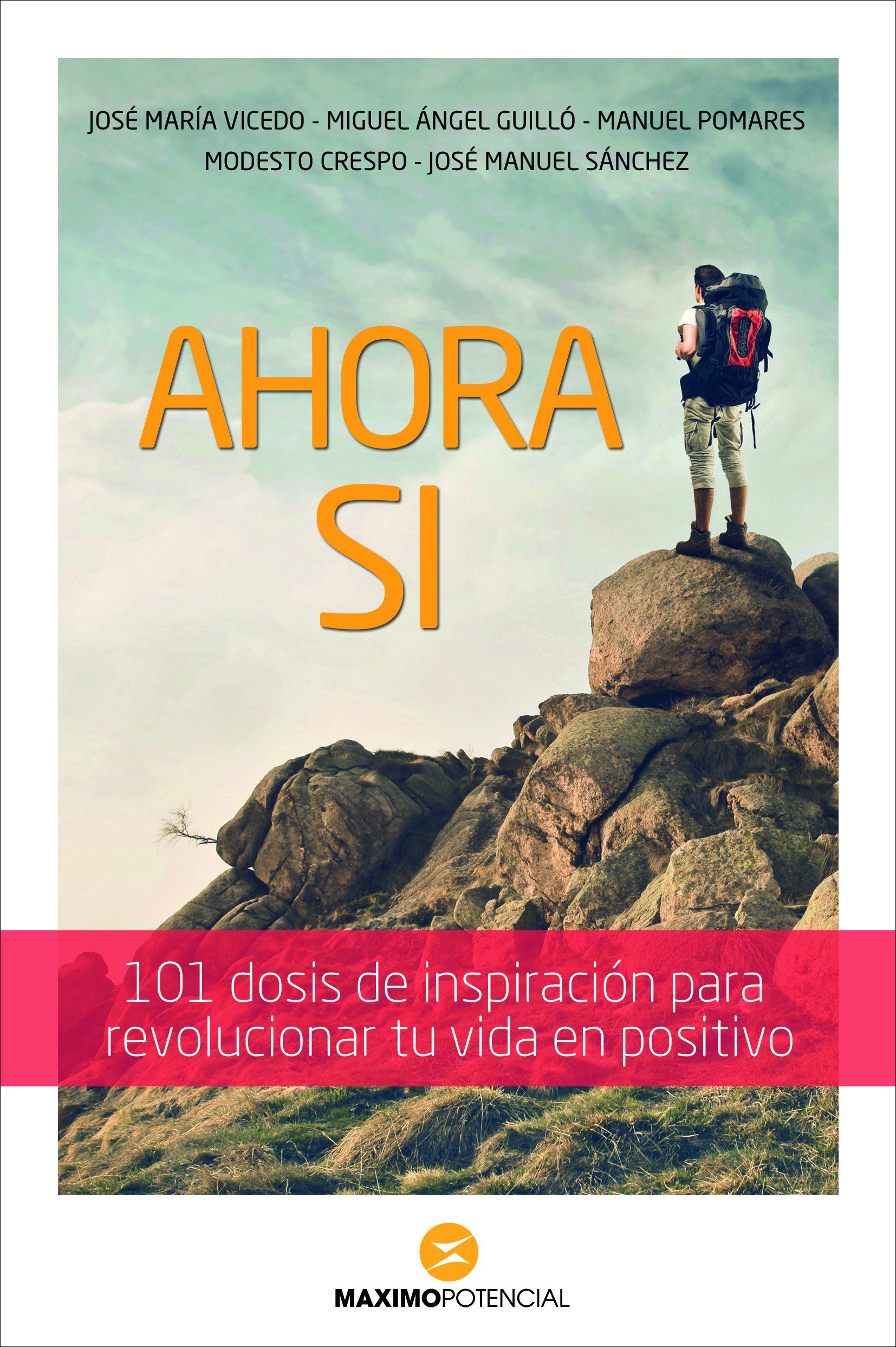 Ahora sí