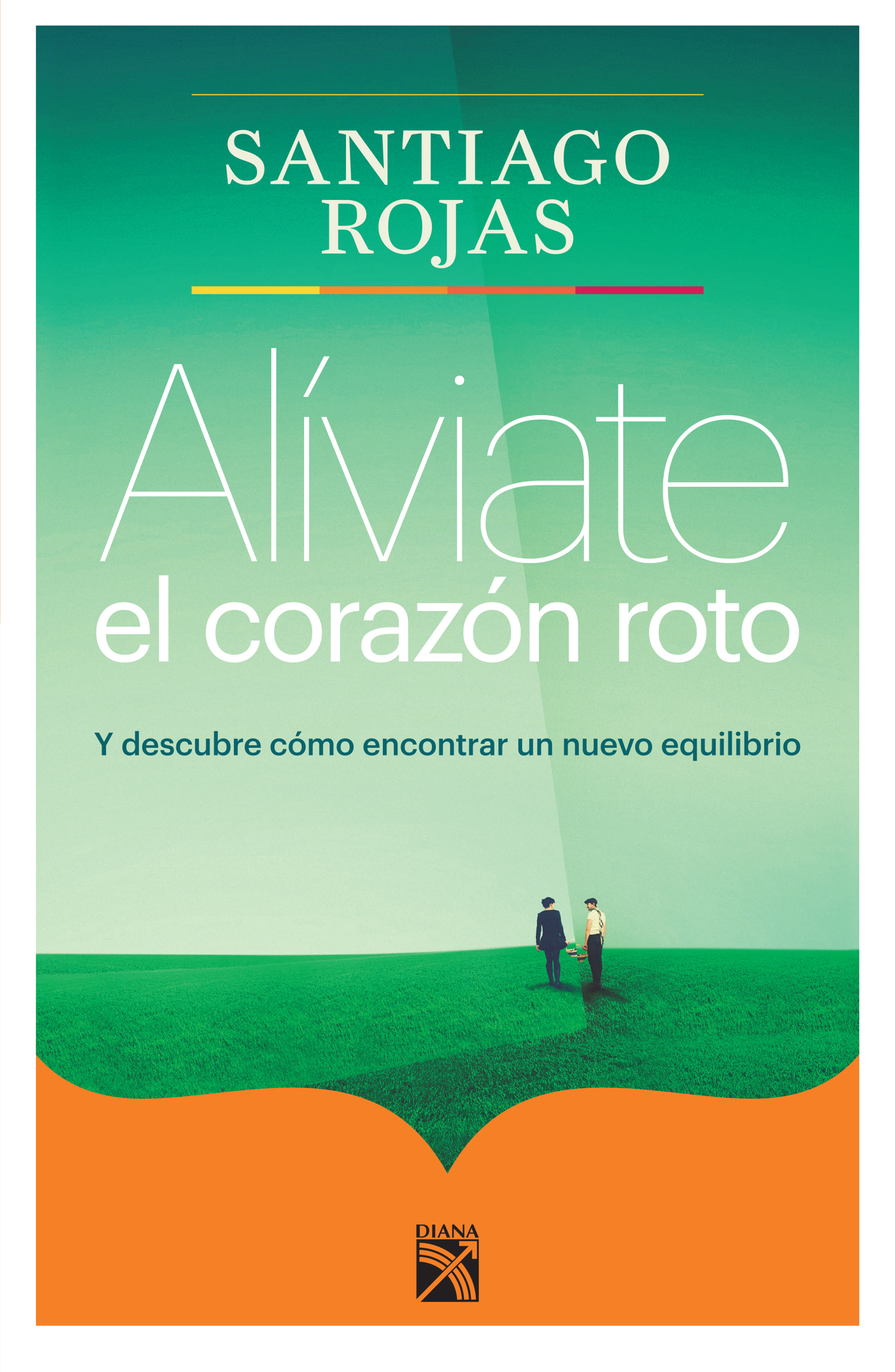 Alíviate el corazón roto