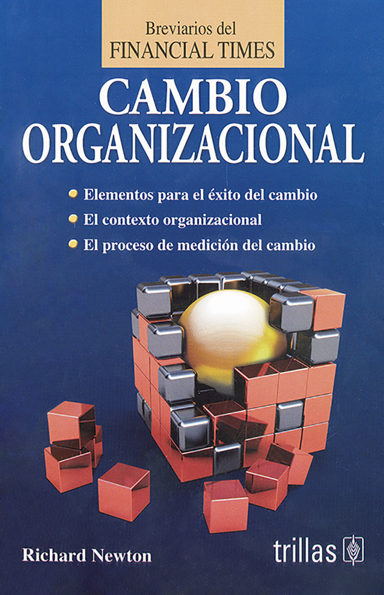 Cambio organizacional