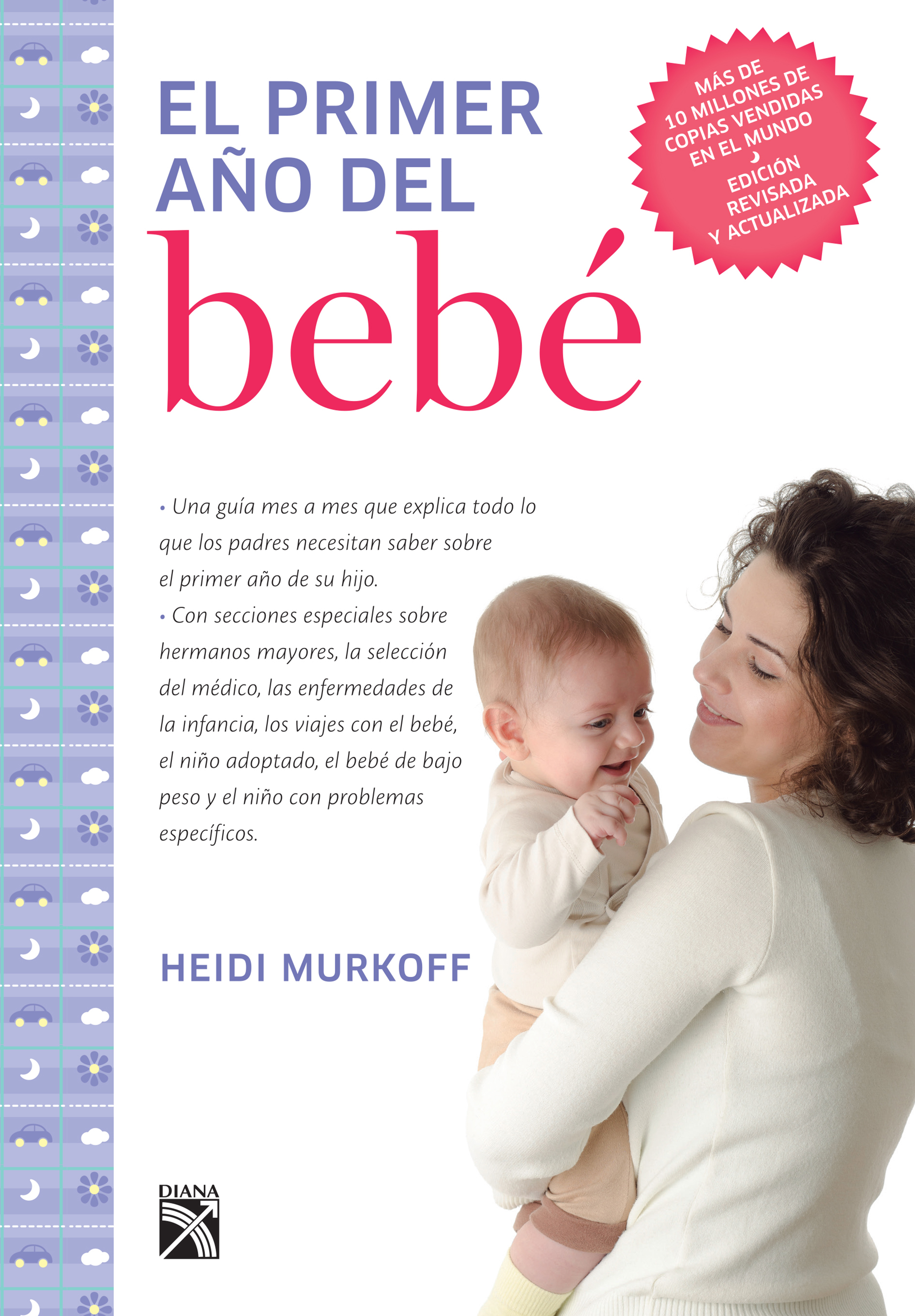 El primer año del bebé