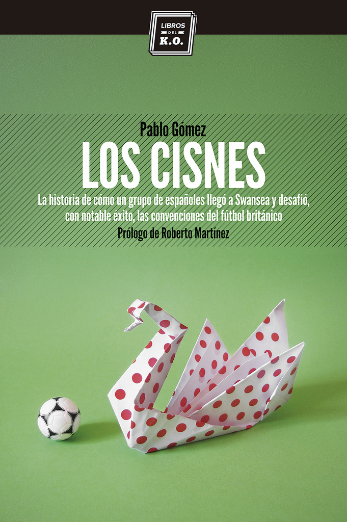 Los Cisnes