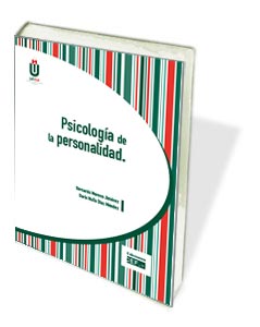PSICOLOGÍA DE LA PERSONALIDAD