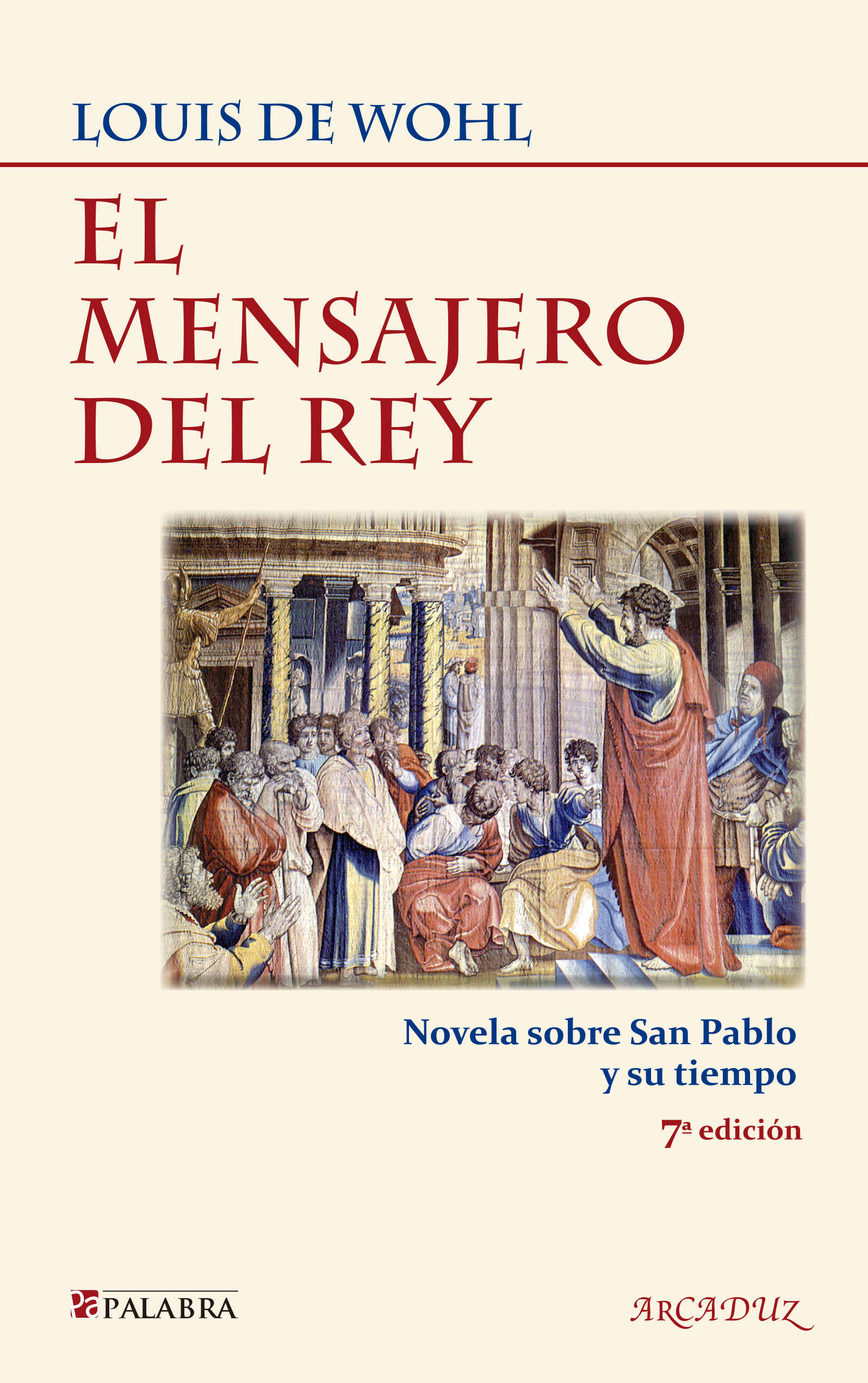 El mensajero del rey