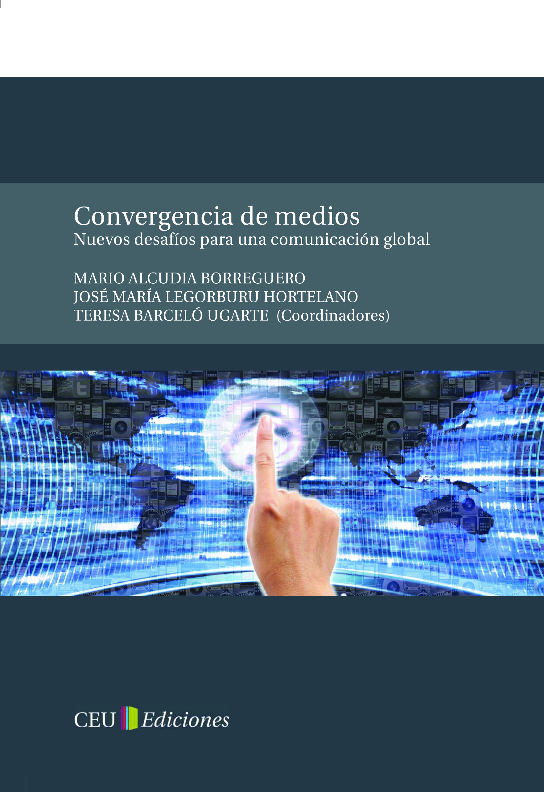 Convergencia de medios.