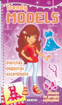 Trendy models