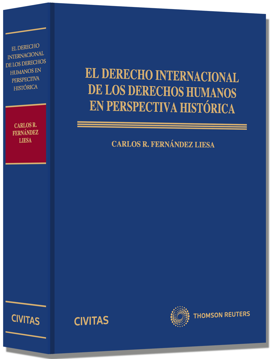 El Derecho Internacional de los Derechos Humanos en Perspectiva Histórica
