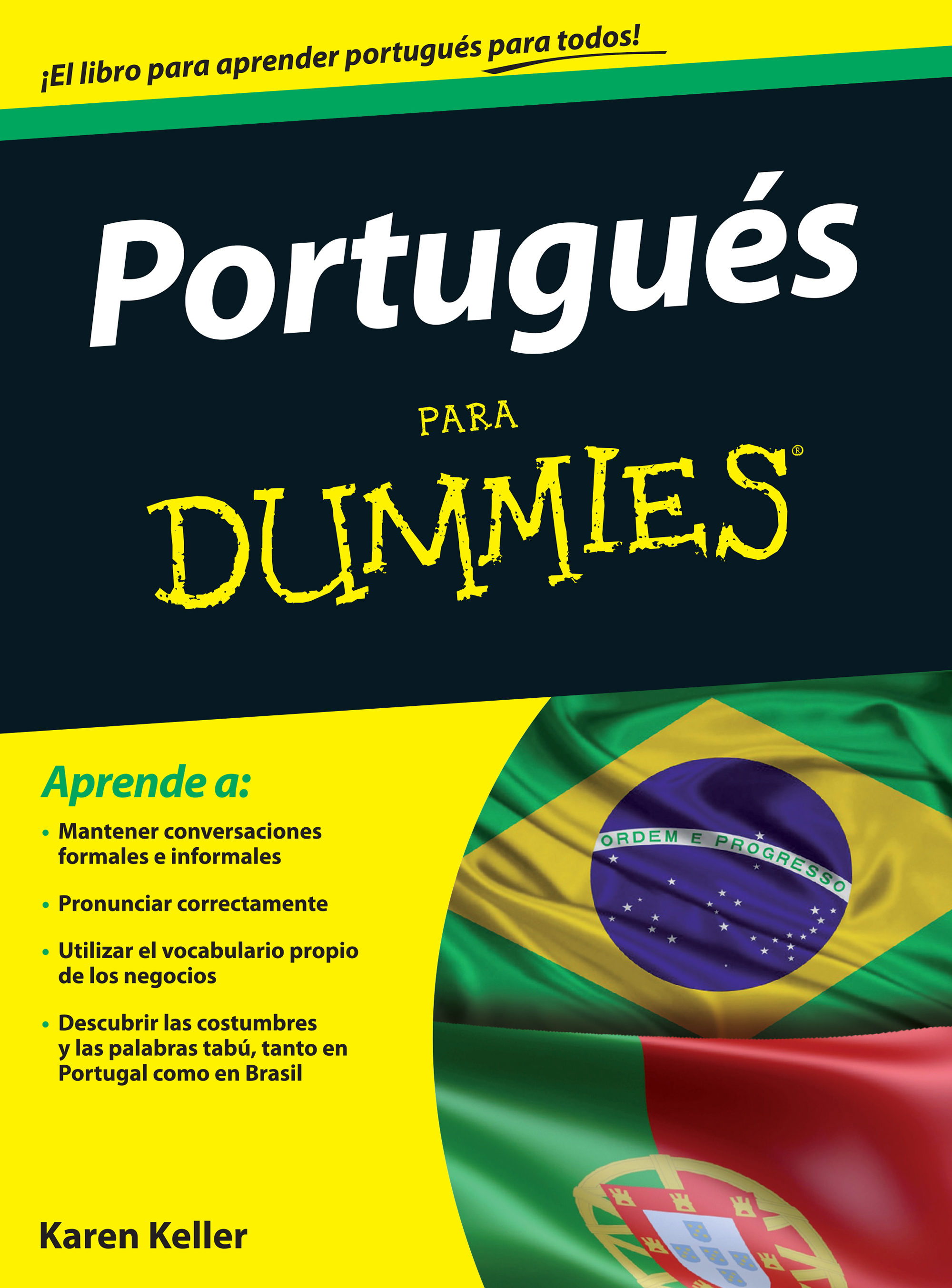 Portugués para dummies