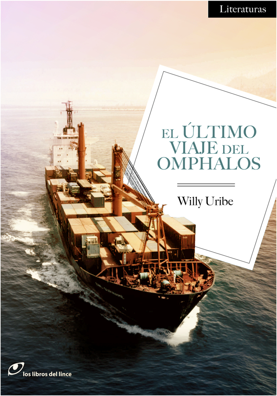 El último viaje del Omphalos