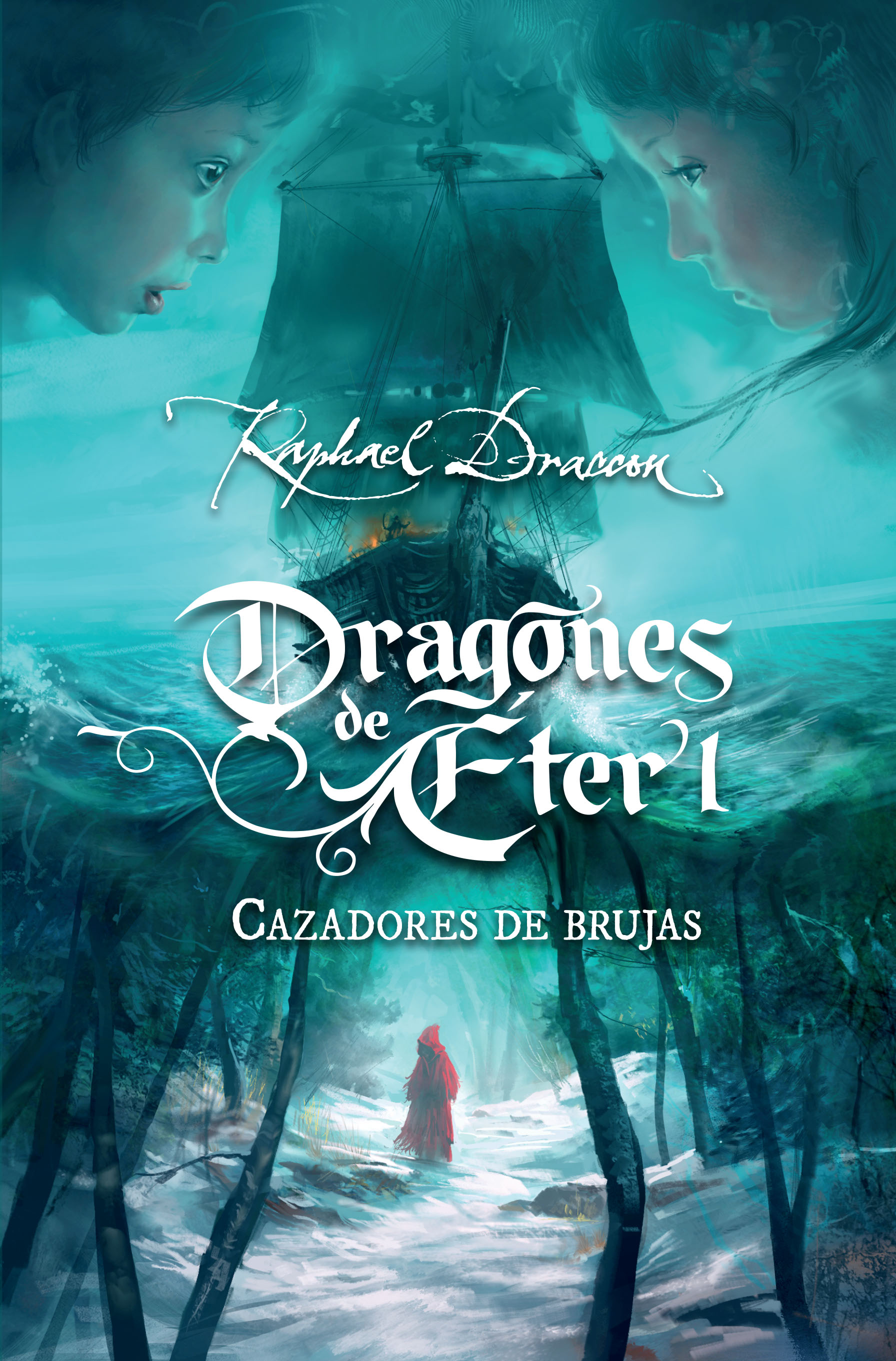 Cazadores de brujas