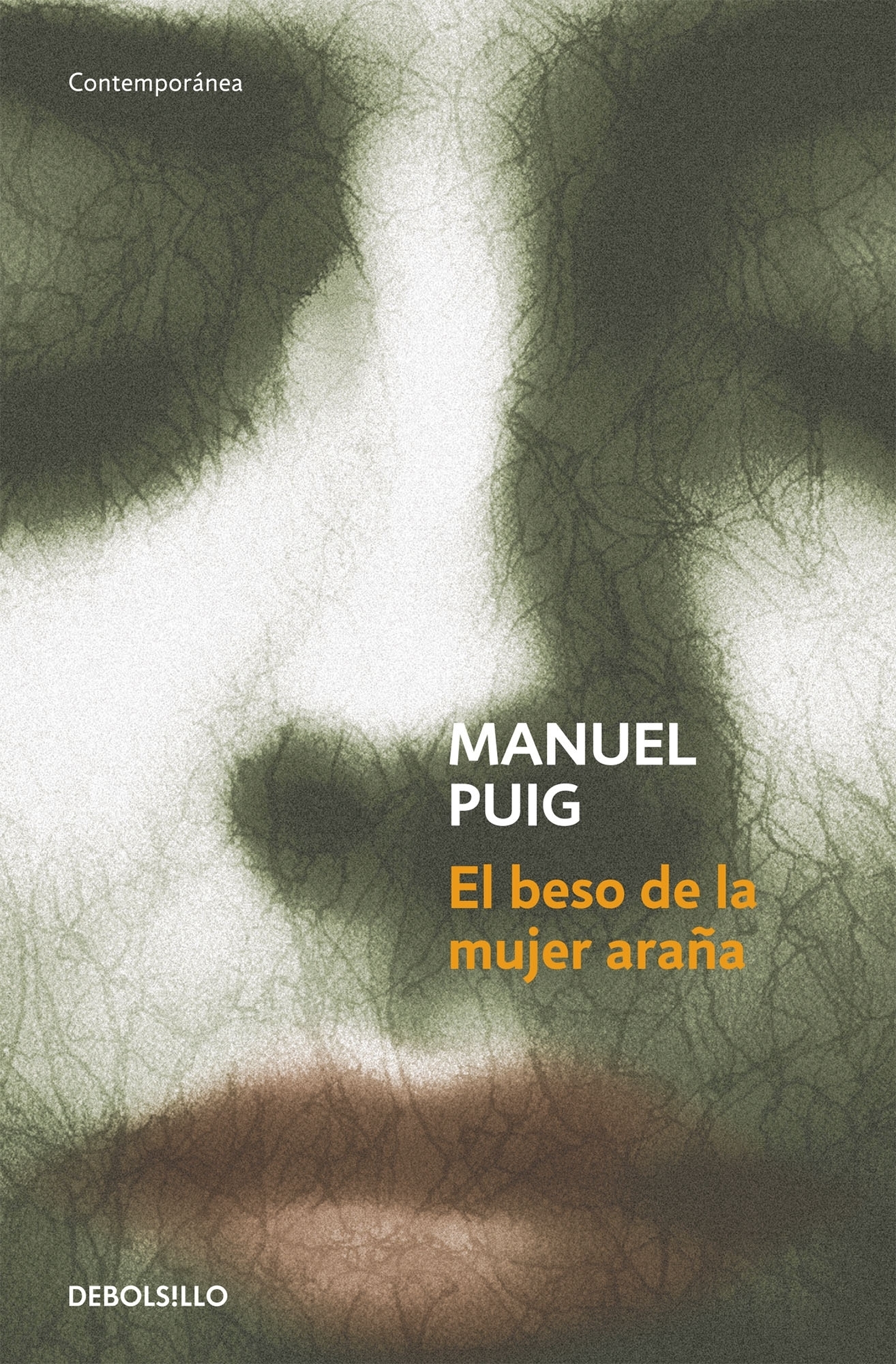 El beso de la mujer araña