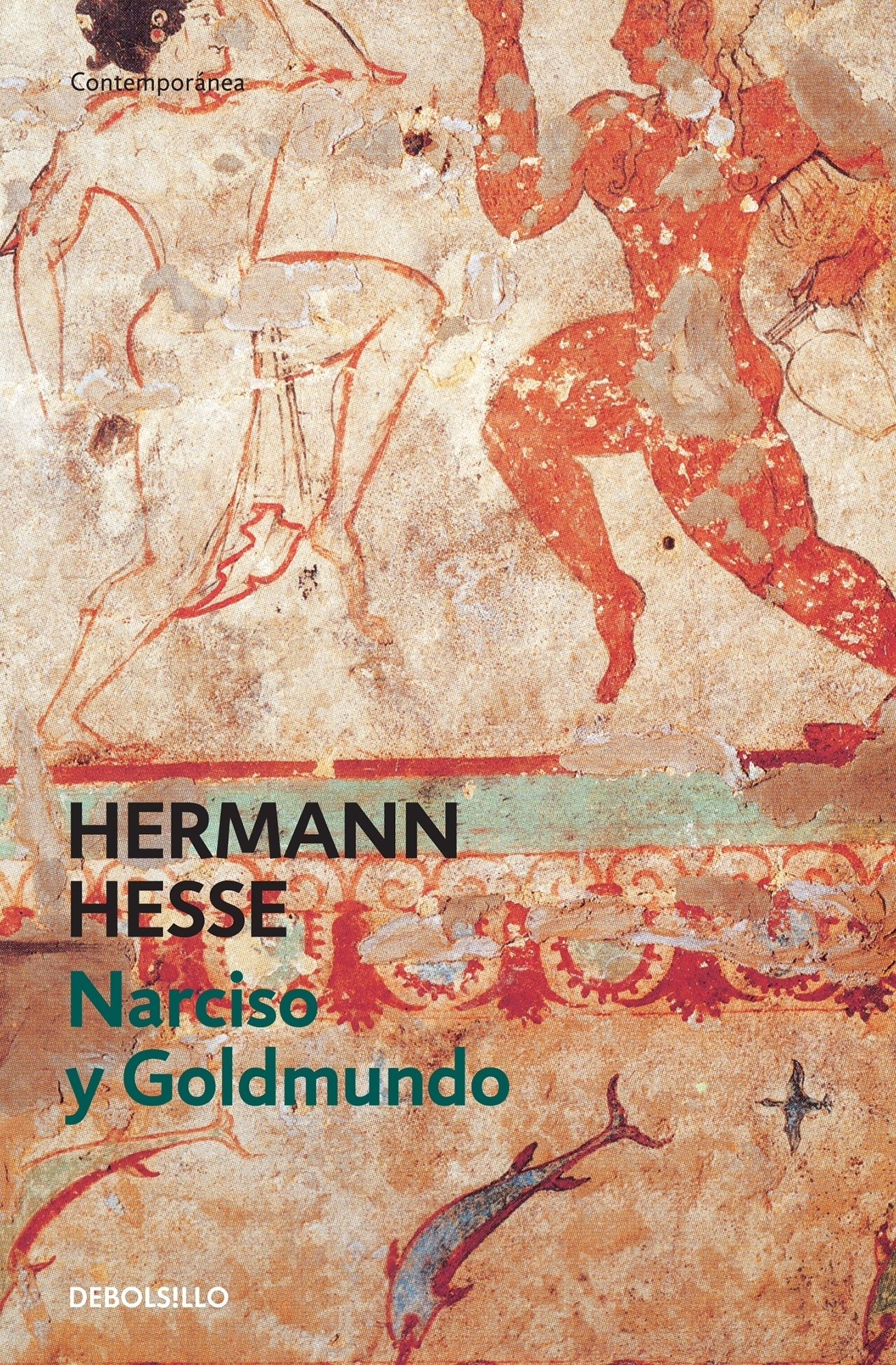 Narciso y goldmundo